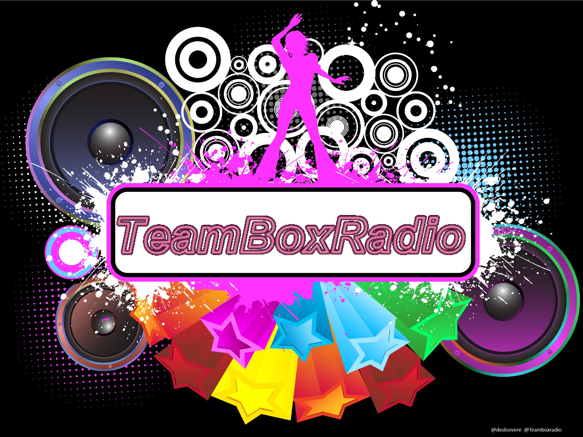 Teamboxradio